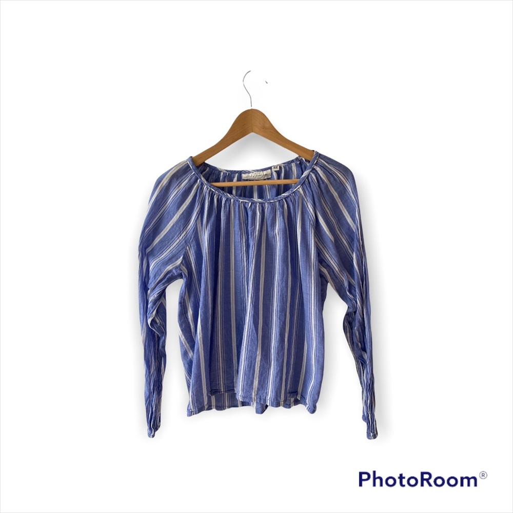H&M casual top